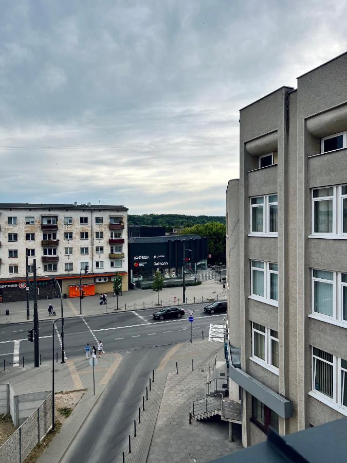 Kaunas Apartments Near Bus Station Exteriér fotografie